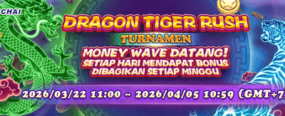 Hadiah Jackpot Instan Hari Ini