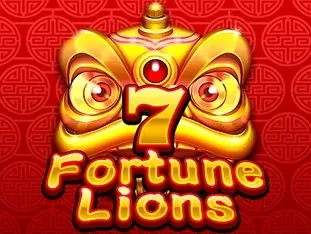 Fortune Lions 7