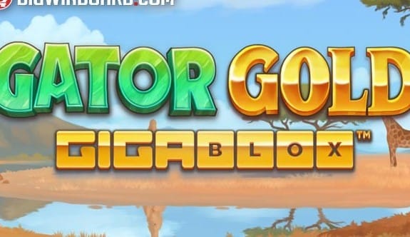 Gator Gold Gigablox